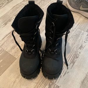 H&M boots